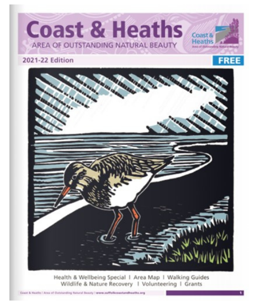 Coast and Heaths Newspaper