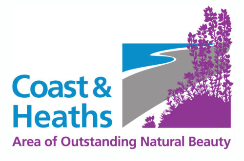 Coast & Heaths Area of Outstanding Natural Beauty